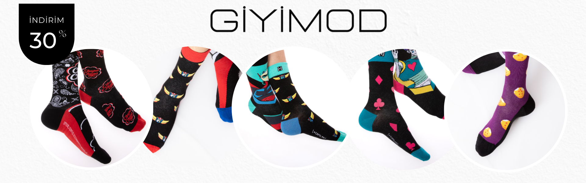 Giyimod