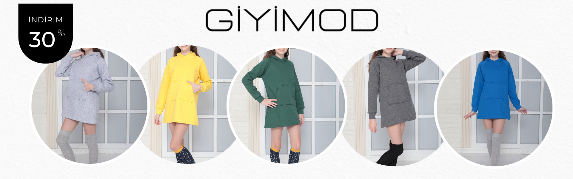 Giyimod