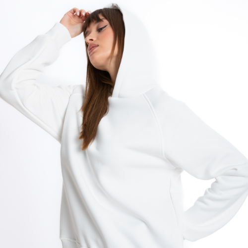KADIN SWEATSHIRT