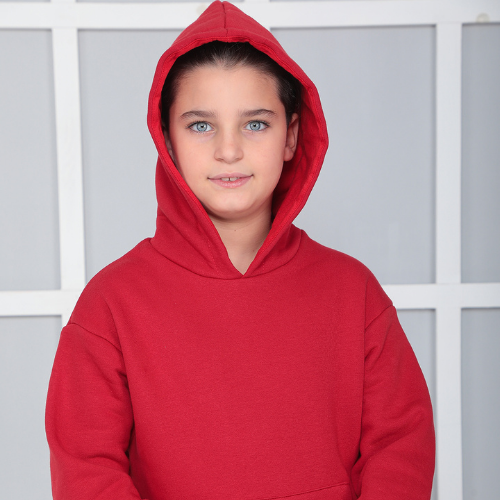 ERKEK ÇOCUK SWEATSHIRT