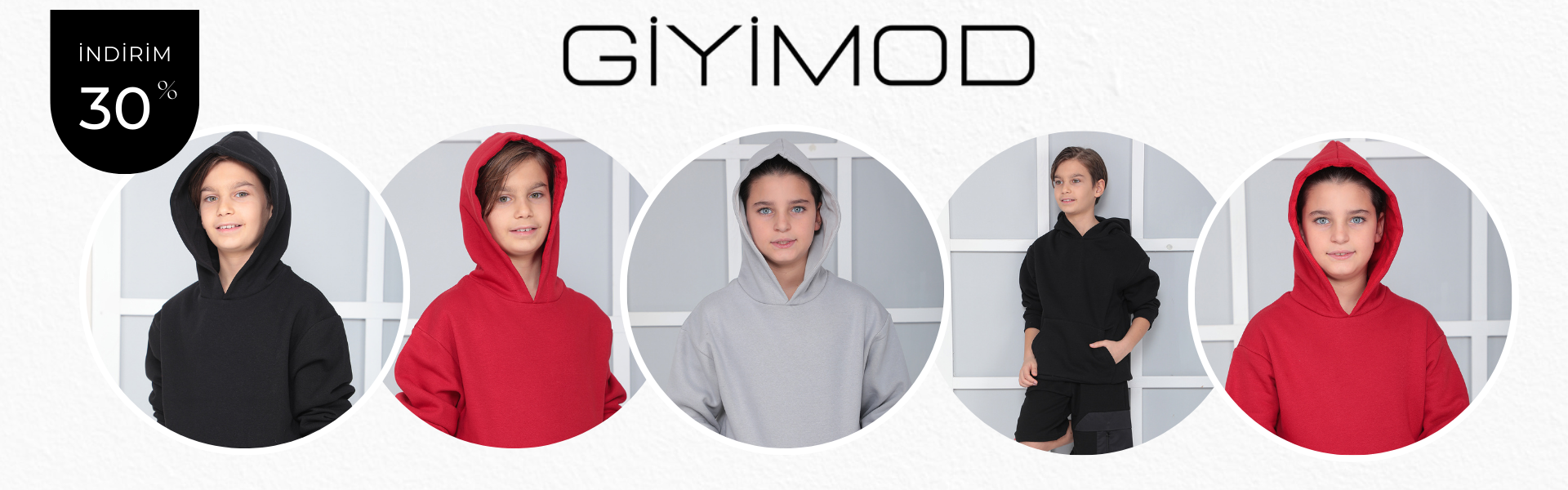 Giyimod